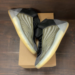 adidas Yeezy QNTM Barium Size 12 (Pre-Owned) - back