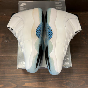 Jordan 11 Retro Legend Blue (2024) - Image 4