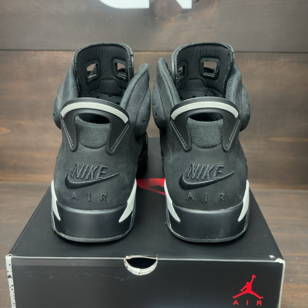 Jordan 6 Retro Cap and Gown - Image 5