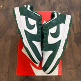 Nike Dunk Low Michigan State - Image 1