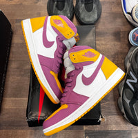 Brotherhood Jordan 1 High (USED)