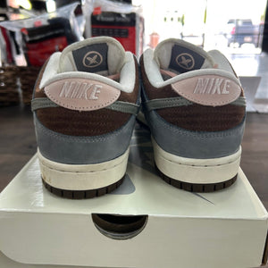 Nike SB Dunk Low Yuto Horigome - Image 4