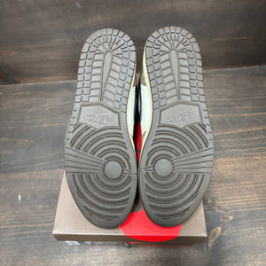 Jordan 1 Retro High OG SP Travis Scott Mocha - Image 6