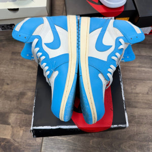 Jordan 1 Retro High OG UNC Reimagined - Image 5
