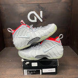 Nike Air Foamposite Pro Pure Platinum - Image 1