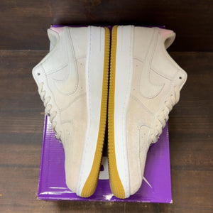 Nike Air Force 1 Low SB Light Orewood Brown Pink Size 10 (Pre-Owned) - aux