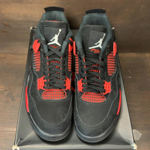 Jordan 4 Retro Red Thunder - Image 3