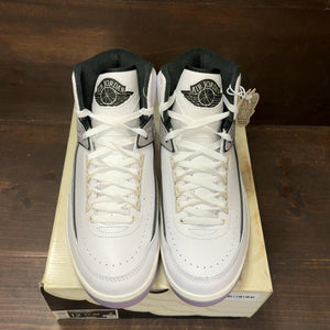 Jordan 2 Retro Python Size 12 (Pre-Owned) - tag