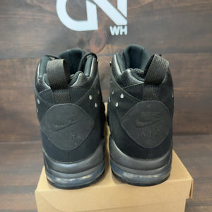 Nike Air Max 2 CB '94 Triple Black Size 14 (Pre-Owned) - Image 4