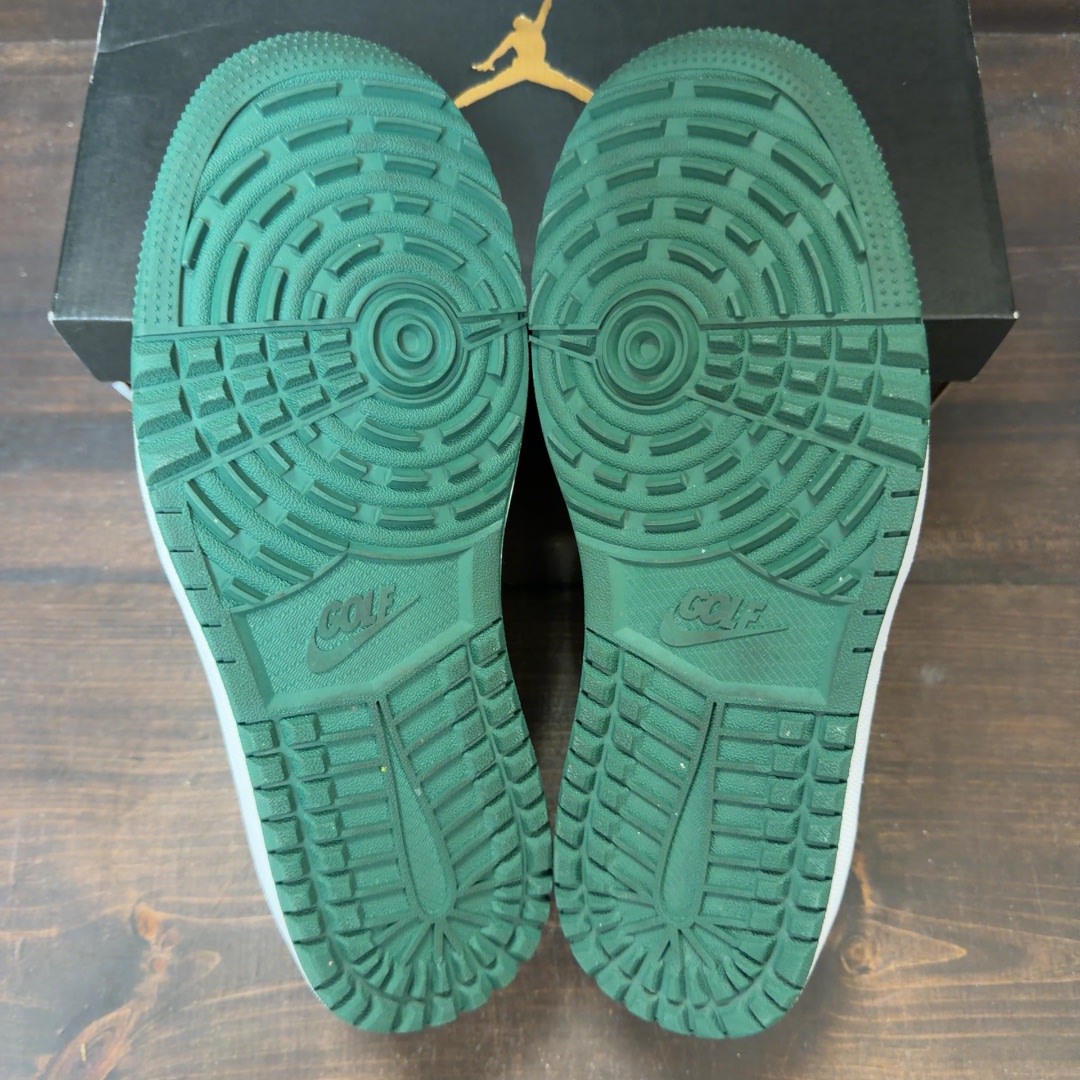 Jordan 1 Retro Low Golf Noble Green - Image 7