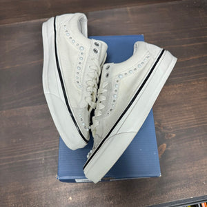 Vans OTW Old Skool 36 Pearlized Pack Marshmallow Size 8 (Pre-Owned)