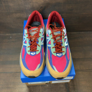 New Balance 990v6 MiUSA Action Bronson Ainôzama - Image 3