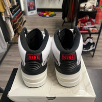 Python Jordan 2 Retro (USED)
