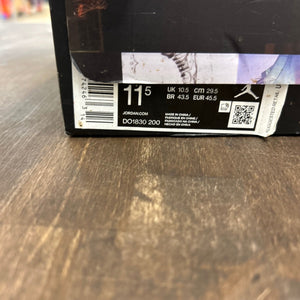 Jordan 3 Retro Patchwork Camo - Image 6