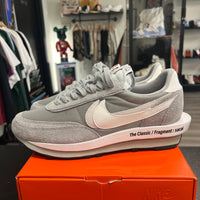 Sacai Fragment Grey LD Waffle (USED)