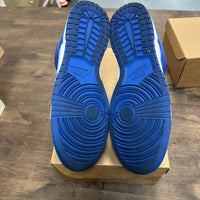 Game Royal Dunk High (USED, No Box)
