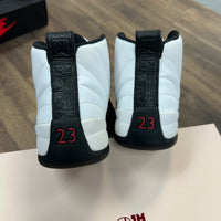 Chinese New Year Jordan 12 (USED)