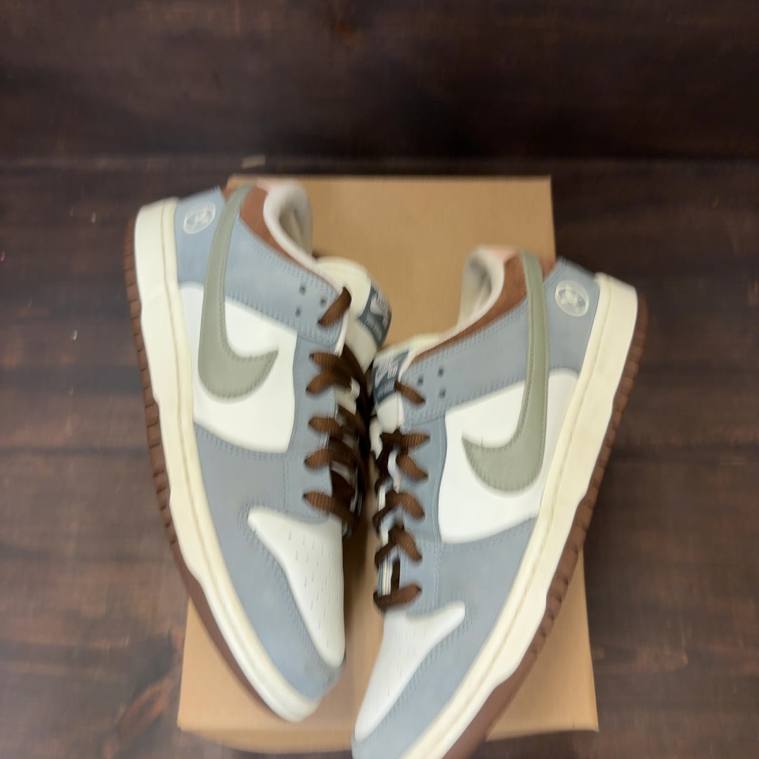 Nike SB Dunk Low Yuto Horigome Size 10 (Pre-Owned) - Image 2