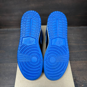 Jordan 1 Retro Royal (2017) (GS) Size 5.5Y (Pre-Owned) - box