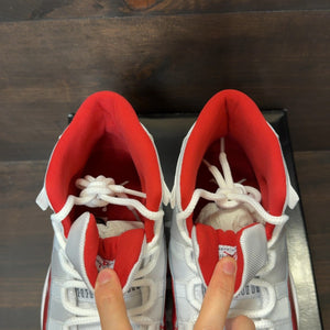Jordan 11 Retro Cherry (2022) - Image 4
