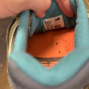 New Balance 990v3 MiUSA Bodega Here To Stay - Image 7