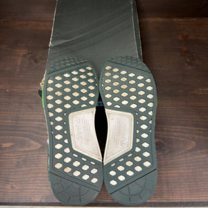 adidas NMD R1 Bape Olive Camo Size 9.5 (Pre-Owned)
