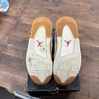 Where The Wild Things Are Jordan 4 Retro (USED)