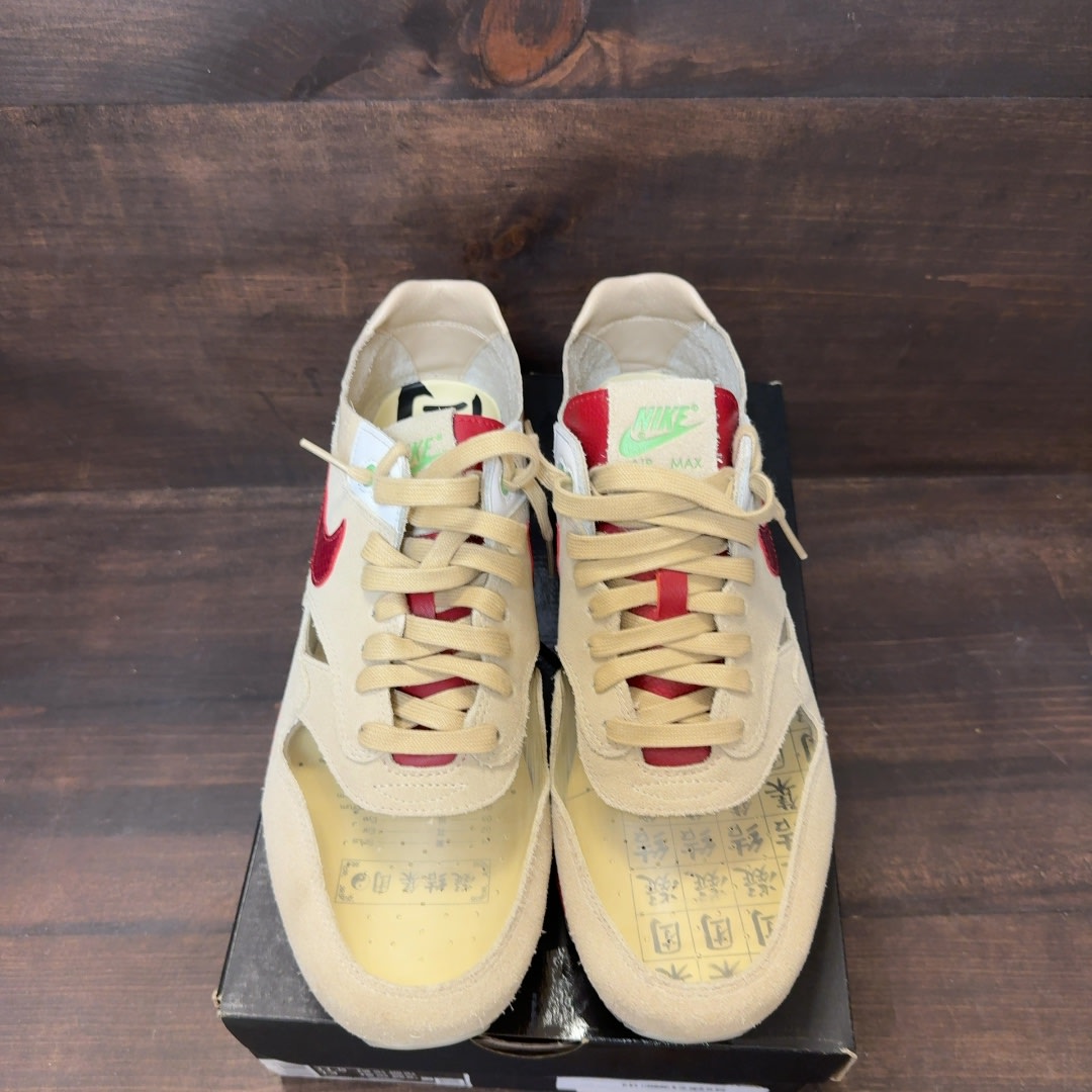 Nike Air Max 1 CLOT Kiss of Death (2021) - Image 3