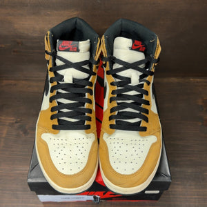Jordan 1 Retro High Rookie of the Year Size 11.5 (Pre-Owned) - Image 3