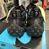 CPFM Air Flea 2 Black (USED)