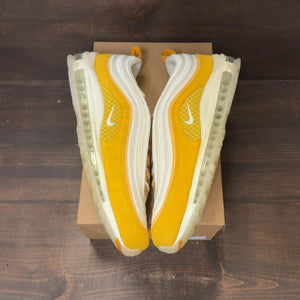 Nike Air Max 97 Koi Gold Size 15 (Pre-Owned) - Image 2