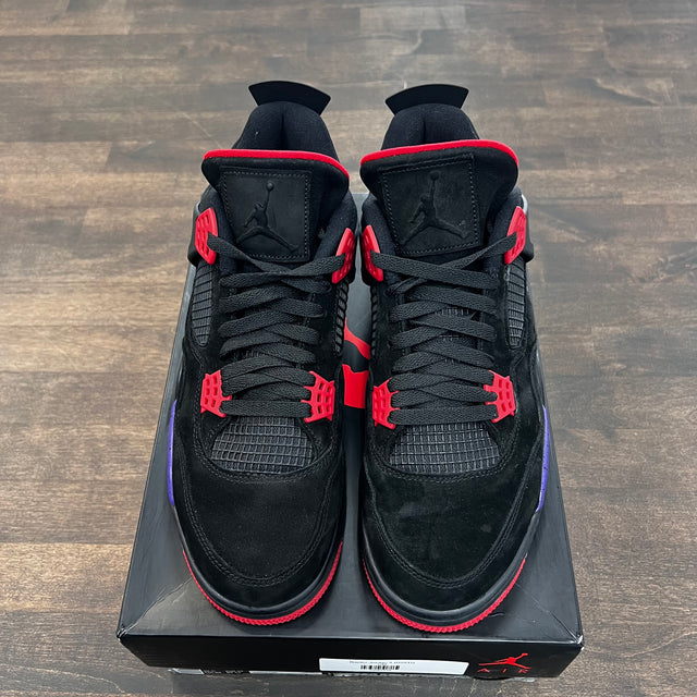 Raptor Jordan 4 (USED)