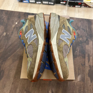 New Balance 990v3 MiUSA Bodega Here To Stay - Image 3