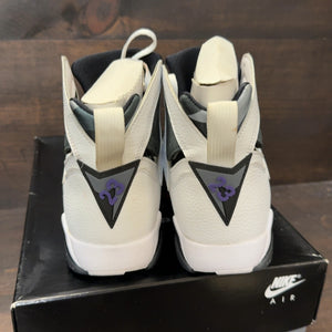 Jordan 7 Retro Flint (2021) - Image 4
