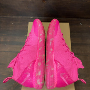 Nike KD 11 Aunt Pearl Size 9 (Pre-Owned) - Image 5