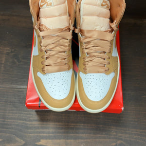 Jordan 1 Retro High OG Praline (Women's) - Image 3