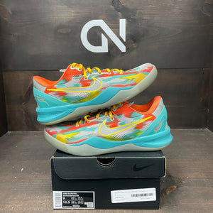 Nike Kobe 8 Protro Venice Beach (2024) Size 9 (Pre-Owned) - front