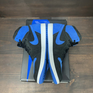 Jordan 1 Retro High OG Royal Reimagined - Image 4