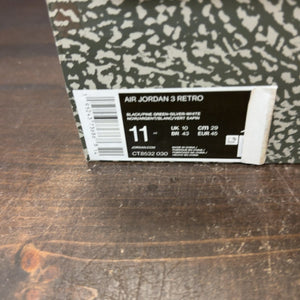 Jordan 3 Retro Pine Green - Image 6