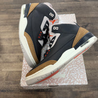 Desert Elephant Jordan 3 Retro (USED)