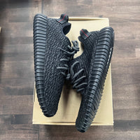 Pirate Black Yeezy 350 (2015) (Like New)