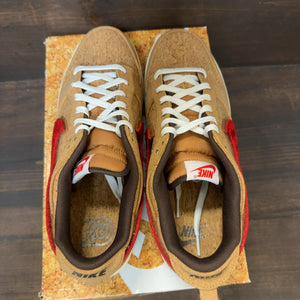 Nike Dunk Low SP CLOT Cork - Image 5