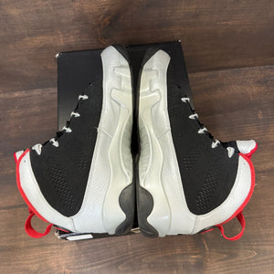 Jordan 9 Retro Johnny Kilroy - Image 4