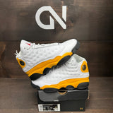 Jordan 13 Retro Del Sol (GS) Size 5.5Y (Pre-Owned)