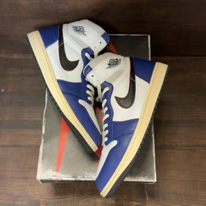 Jordan 1 Retro High OG Rare Air - Image 2