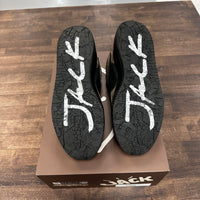 Jumpman Jack Mocha Travis Scott (USED)