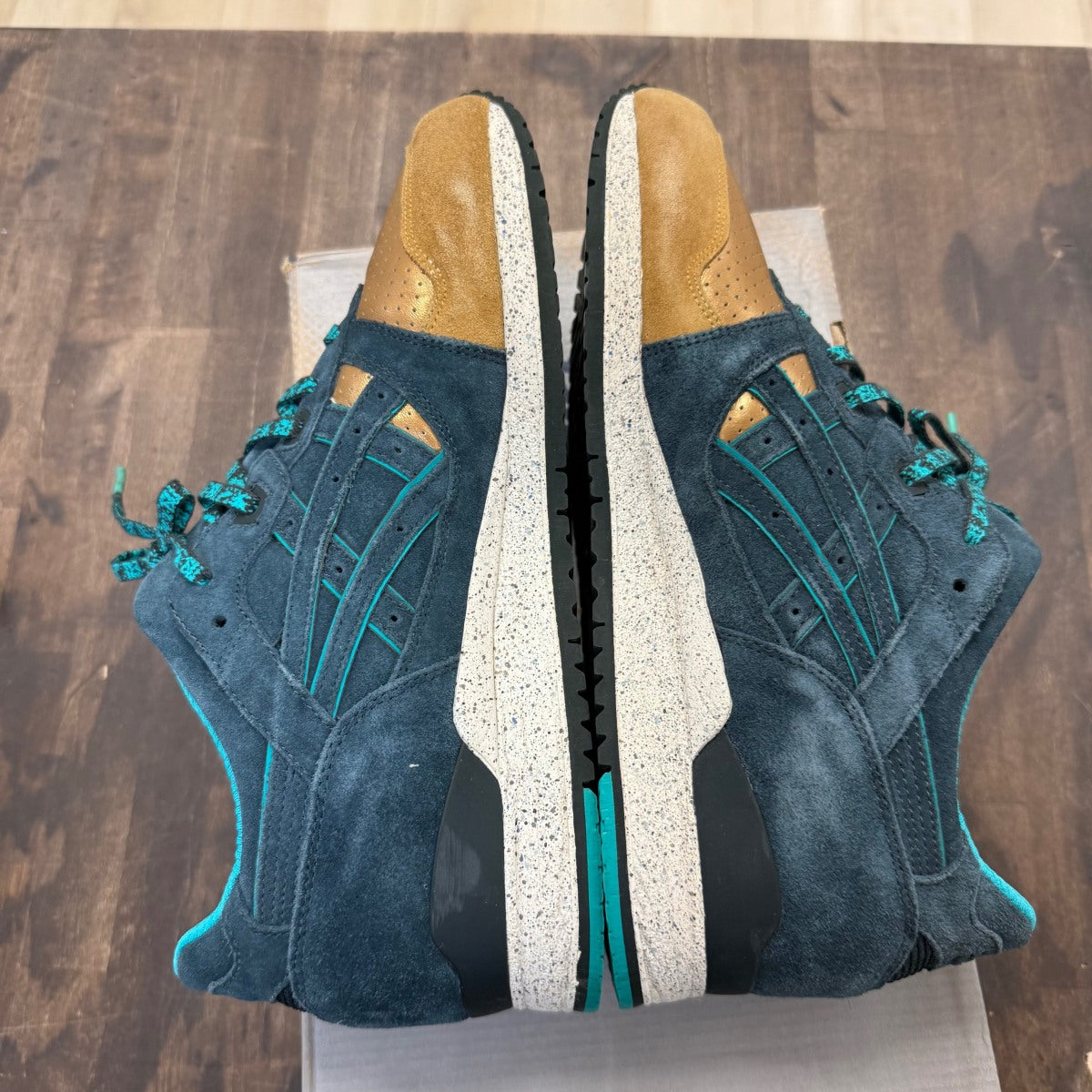ASICS Gel-Lyte III Concepts Three Lies - Image 5