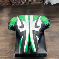 Lucky Green Jordan 1 High (USED)
