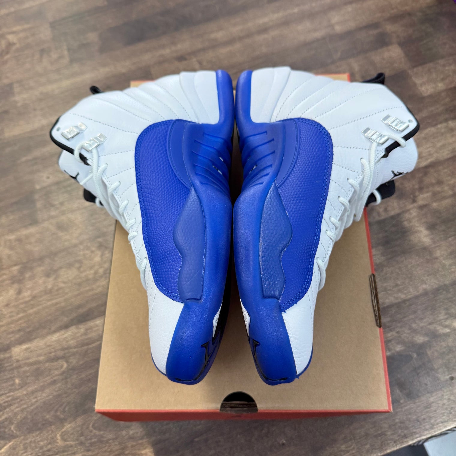Blueberry Jordan 12 (USED)