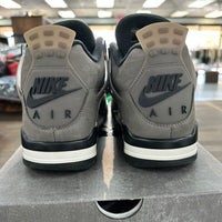 Cave Stone Jordan 4 Retro (USED)